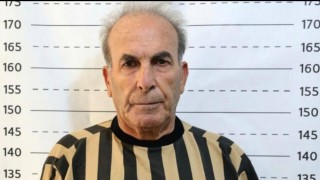 Suriyede Sednaya Hapishanesindeki infazlardan ve işkenceden suçlanan general yakalandı