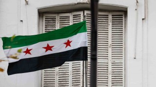 Suriyeden Gazzedeki ateşkes kararına tebrik mesajı