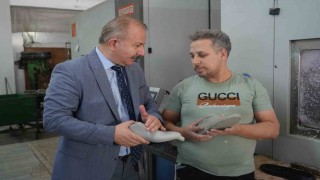 Suriyelilerin ülkelerine dönmesi ayakkabı sektöründe eleman sıkıntısına neden oldu