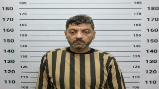 Suriyenin devrik lideri Esadın kuzeni Lazkiyede yakalandı