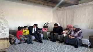 Susuzda Hoş Geldin Bebek Projesi başlatıldı