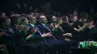 tabiinin yeni sezonu tanıtıldı