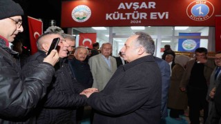 Talas Belediyesi işletmelerine saat ayarı