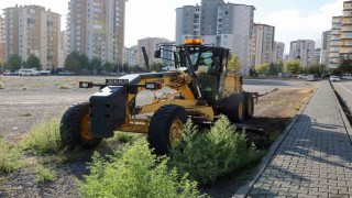 Talasta Belediye Mahallemizdenin rotası Yenidoğan