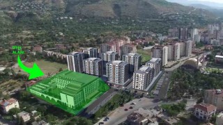 Talasta yatırım rüzgarı; otel, sağlık tesisi ve ticari alanlar ihaleye çıkıyor