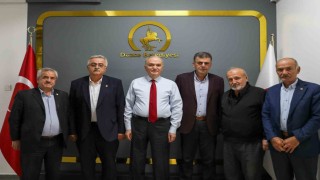 Talepleri ve çözüm önerileri konuşuldu