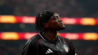 Tammy Abraham, bu sezon 8. golünü attı