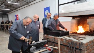 TAREMde altıncı dönem hazırlığı