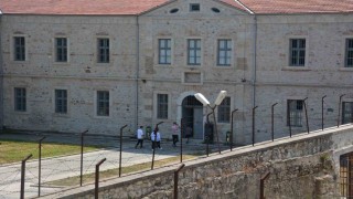 Tarihi Sinop Cezaevinin bilinmeyen yönleri gün yüzüne çıktı