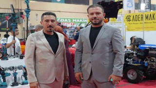 Tarım ve hayvancılık sektörünün kalbi Denizli TARFU 2025de atıyor