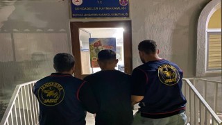 Tasarlayarak öldürme suçundan aranıyordu bağ evinde yakalandı