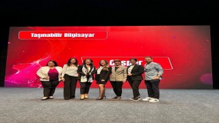 Taşınabilir bilgisayar kategorisinde Türkiyenin en teknolojik markası belli oldu