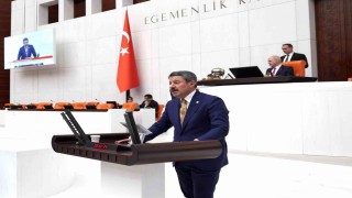 Tatar: Cumhuriyetin 102. yılı gurur ve coşkuyla kutlanıyor