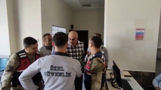 Tatvan Devlet Hastanesinde ‘Beyaz Kod tatbikatı gerçekleştirildi