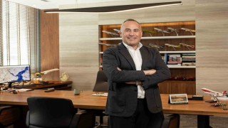 TAV Havalimanları dokuz ayda 87 milyon yolcuya hizmet verdi