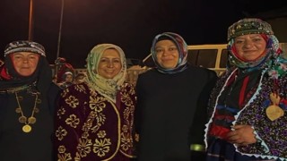 Tavşanlının Çıkrıcak köyünde kültürel miras kadınlarla yaşatılıyor