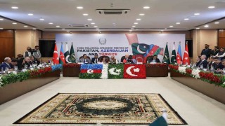 TBMM Başkanı Kurtulmuş: Atılan adımlar, uluslararası toplum için önemli bir ümit ışığını teşkil etmiştir