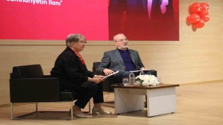 TBMM Üyesi Doç. Dr. Hulki Cevizoğlu: Atatürke yanlış tedavi uygulandığı için hastalığı ilerledi