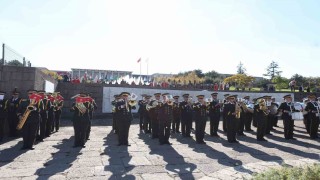 TBMMde 29 Ekim konseri