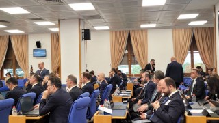 TCMB Başkanı Karahan: “Brüt Rezervler 183 Milyar Dolara Yükseldi”