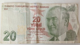 TCMB, Yeni 20 TL Banknotları Tedavüle Sundu