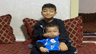 Tedaviyle gözleri açılan Hamite iş adamı Dinçer Azaphandan anlamlı davet