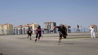 Tekerlekli Paten Türkiye Şampiyonası Karamanda yapılacak
