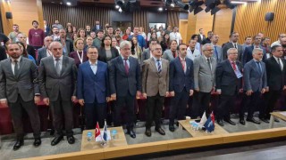 Tekirdağda Acil Günleri Sempozyumu düzenlendi