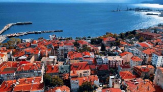 Tekirdağda Eylülde 3 bin 774 konut satıldı