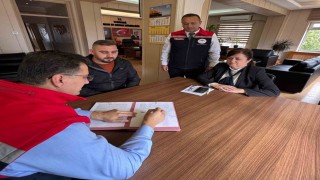 Tekirdağda işlenmeyen tarım arazileri kiraya veriliyor