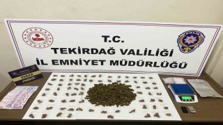 Tekirdağda torbacılara geçit yok: 12 kişi tutuklandı