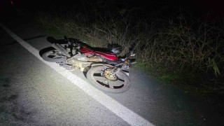 Tekirdağda trafik kazası: 2 yaralı