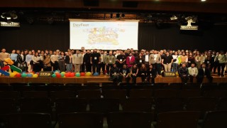 Teknolojinin nabzı Şehitkamilde atacak