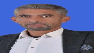 Tel çit çekerken düşen işçi hayatını kaybetti