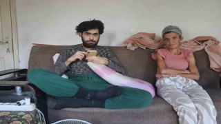 Telefon bağımlısı genç: 3 yıldır evden dışarı ne tek bir adım attı ne de beslenmek dışında bir şey yaptı