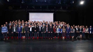 Temmuz-Ağustos Ayları Bilimsel Teşvik töreni düzenlendi