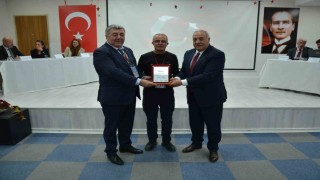 Tercanda Mamahatun paneli düzenlendi