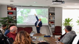 Termede taşkın projesine ‘yapısal çözüm önerisi