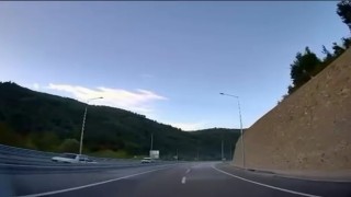 Ters yöne giren Tofaş faciaya davetiye çıkardı