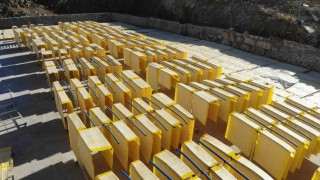 Tescilli Maraş tarhanasında sezon sona eriyor, son üretimler yapılıyor