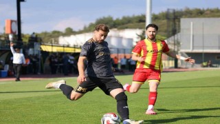 TFF 2. Lig: Aliağaspor FK: 8 - Yeni Malatyaspor: 1