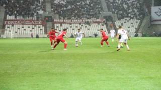 TFF 2. Lig: Elazığspor: 2 - Karaman FK: 0