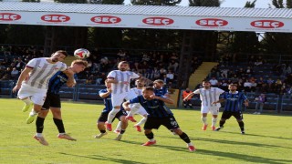 TFF 2. Lig: Karacabey Belediyespor - Elazığspor : 0-3