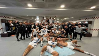 TFF 3. Lig: Erciyes 38 FK: 2- Ağrı 1970 SK: 0