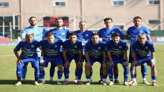 TFF 3. Lig: Erciyes 38 FK: 3 - Kapadokyaspor: 0