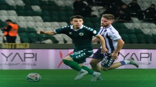 TFF 3. Lig: Giresunspor: 0 - Artvin Hopaspor: 2
