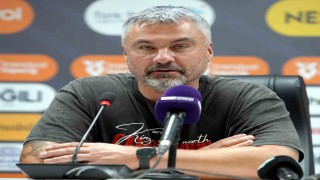 Thomas Reis: 1 puan bizim için yeterli değil