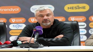 Thomas Reis: 3 puan alabilirdik