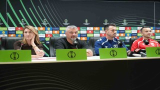 Thomas Reis: Dinamo Kiev maçını dört gözle bekliyoruz