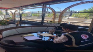 Ticaret Bakanlığı Aksaraydaki fahiş fiyatlı su satışına karşı harekete geçti: Ülke genelinde kafe denetimi yapıldı